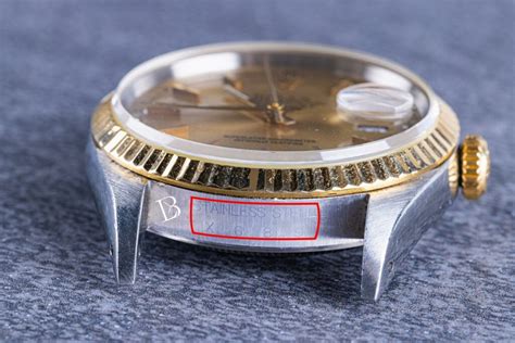 rolex datejust serial number years|Rolex serial number engraving.